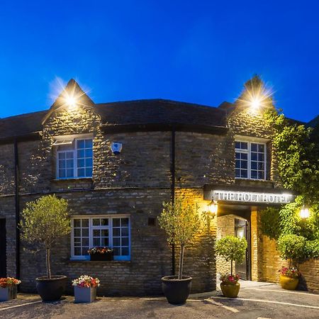 The Holt Hotel 스티플아스톤 외부 사진